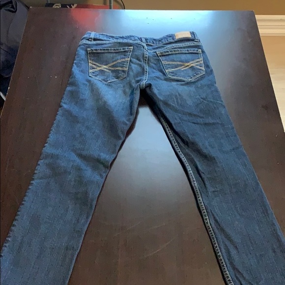 Ladies Aeropostale jeans - Picture 7 of 7